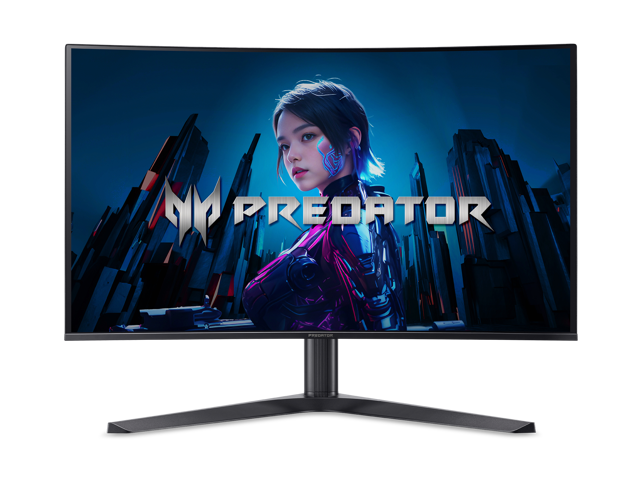 Acer 32' 240 Hz OLED 4K...