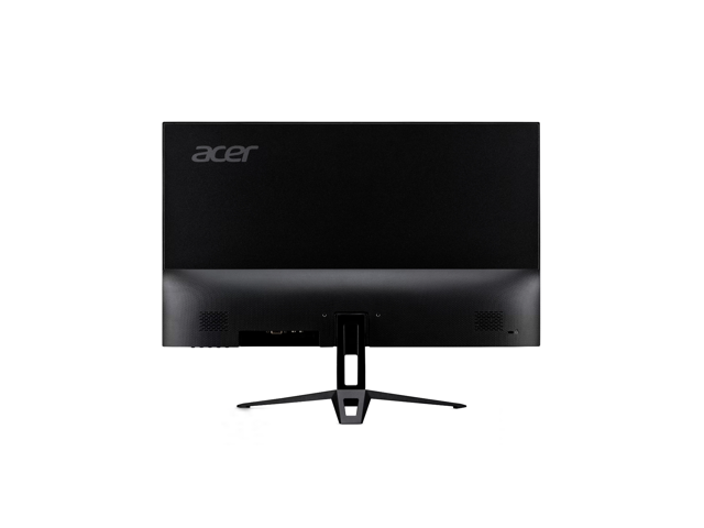 Acer - Nitro 27” LCD FHD 1080P 240Hz 0.5ms FreeSync Premium Gaming Monitor (DisplayPort, HDMI) - Black - image 6
