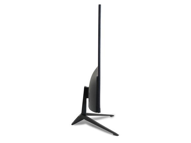 Acer - Nitro 27” LCD FHD 1080P 240Hz 0.5ms FreeSync Premium Gaming Monitor (DisplayPort, HDMI) - Black - image 5