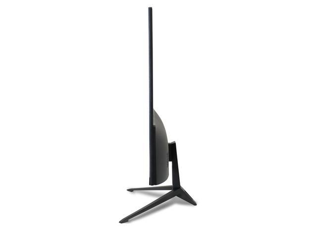 Acer - Nitro 27” LCD FHD 1080P 240Hz 0.5ms FreeSync Premium Gaming Monitor (DisplayPort, HDMI) - Black - image 6