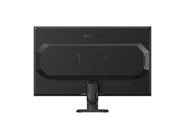 Gigabyte GS27Q A 27" 1440p 180 Hz Gaming Monitor (Black) - image 8