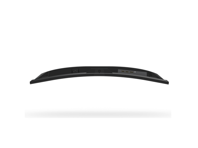 GIGABYTE - GS32QCA - 31.5" VA Curved Gaming Monitor - QHD 2560x1440 - Black - image 10