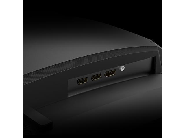 GIGABYTE - GS32QCA - 31.5" VA Curved Gaming Monitor - QHD 2560x1440 - Black - image 11