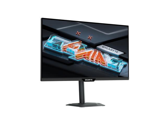 Open Box - GIGABYTE 27' QHD 2K 1440P 300Hz/OC 320Hz IPS with AMD FreeSync Premium Pro & G-SYNC Compatible 1ms USB-C KVM Gaming Computer Monitor...