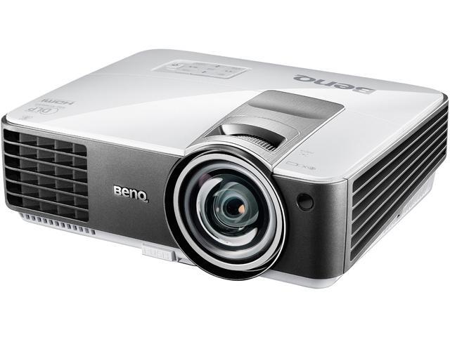BenQ MX819ST DLP 3D Ready DLP Projector