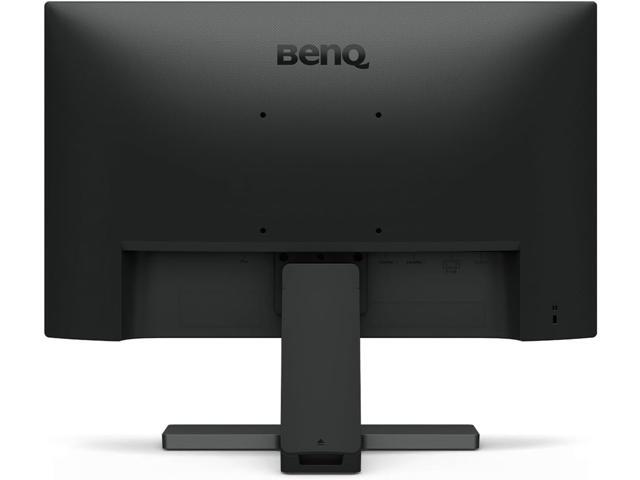 BenQ - GW2283 22" IPS LED 1080p 60Hz Monitor Optimized for Home & Office with Adaptive Brightness Technology (VGA/HDMI) - Black - image 8