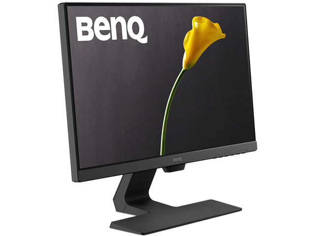 BenQ GW2283 9H. LHLLA. TBU 21.5' Full HD 1920 x 1080 5 ms (GTG) 60 Hz D-Sub, HDMI Built-in Speakers Monitor