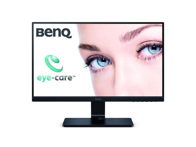 BenQ GW2475H 24" FHD 1080P IPS Computer Monitor with Proprietary Eye-Care Technology, Low Blue Light, Flicker-Free Technology and Slim Bezel with.