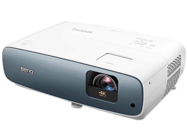 BenQ TK850i DLP 4K HDR High Brightness Home Theater Projector Powered by Android TV