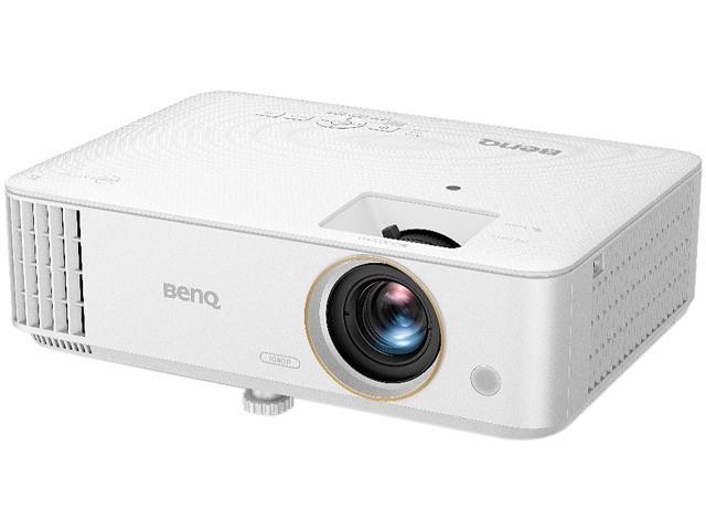 BenQ TH685i DLP 1080p High Brightness HDR Console Gaming Projector Powered by Android TV
