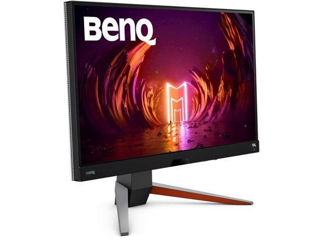 BenQ EX270M 27' 1080 x 1920 240 Hz HDMI, DisplayPort, USB Built-in Speakers Gaming Monitors