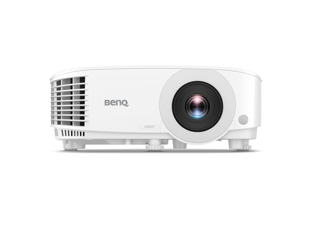 BenQ - TH575 1080p DLP Gaming Projector, 3800 Lumens, Enhanced Game Mode, Low Input Lag - White - image 4