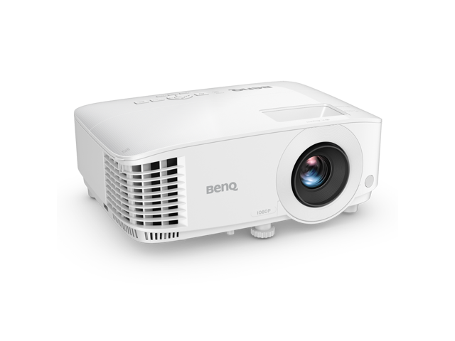 BenQ - TH575 1080p DLP Gaming Projector, 3800 Lumens, Enhanced Game Mode, Low Input Lag - White - image 5