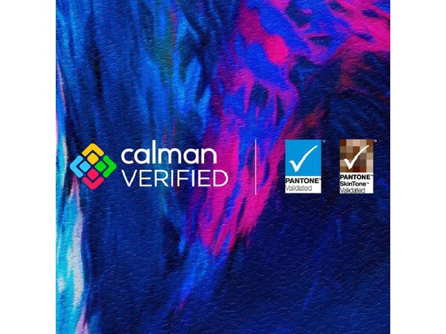 BenQ - AQCOLOR PD2706UA Designer 27" IPS LED 4K UHD Monitor with DisplayHDR 400 and Ergo Stand (USB Type-C,HDMI,DP) - Gray - image 10