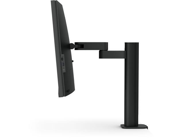 BenQ - AQCOLOR PD3205UA Designer 31.5" IPS LED 4K UHD Monitor with HDR10 and Ergo Stand (HDMI/DP/USB-C 90W/USB Type B) - Gray - image 7