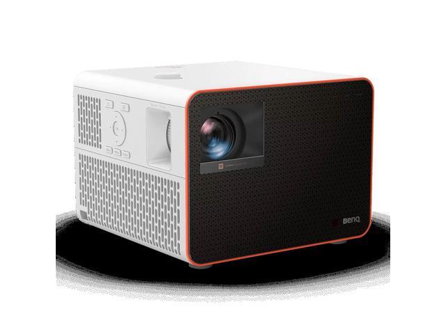 BenQ X3100i True 4K UHD HDR 4LED 3300 Lumens Console Gaming Projector