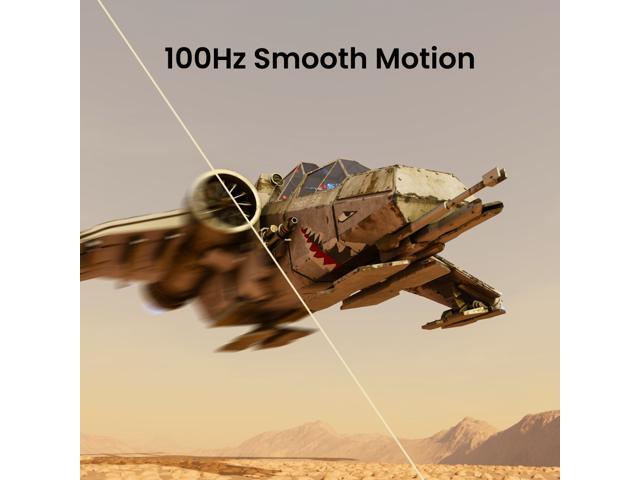 BenQ - GW2790 27" IPS LED 1080p Monitor FHD 100Hz Ultra-Slim Bezel with Brightness Intelligence (HDMI/DP) - Black - image 10