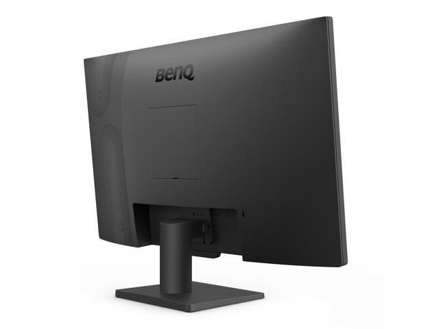 BenQ - GW2790 27" IPS LED 1080p Monitor FHD 100Hz Ultra-Slim Bezel with Brightness Intelligence (HDMI/DP) - Black - image 4