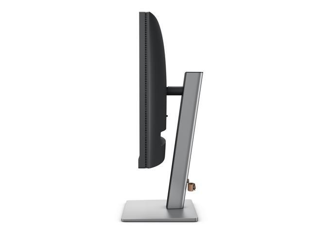 BenQ - RD240Q 24.1” IPS LED 16:10 WQXGA Advanced Coding Mode Programming Monitor (HDMI/DP/USB-C 90W) - Metallic Gray - image 10