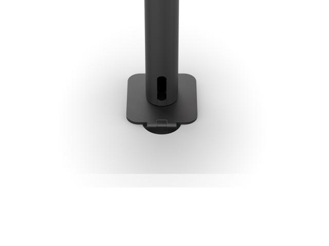 BenQ - RD280UA 28.2” IPS LED 3:2 4K+ Advanced Coding Mode Programming Monitor with Backlight (HDMI/DP/USB-C 90W) - Metallic gray - image 11