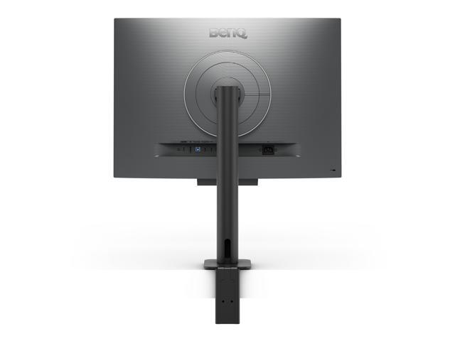BenQ - RD280UA 28.2” IPS LED 3:2 4K+ Advanced Coding Mode Programming Monitor with Backlight (HDMI/DP/USB-C 90W) - Metallic gray - image 6