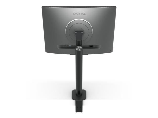 BenQ - RD280UA 28.2” IPS LED 3:2 4K+ Advanced Coding Mode Programming Monitor with Backlight (HDMI/DP/USB-C 90W) - Metallic gray - image 7