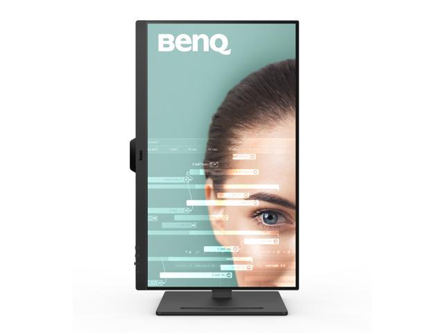 BenQ - GW2790T 27" IPS LED 1080p FHD 100HZ EyeCare Monitor with Height Adjust (HDMI/DP) - Black - image 9