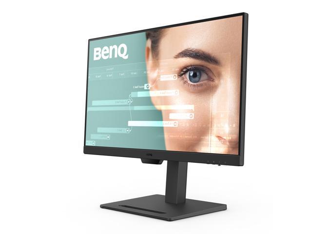 BenQ - GW2790T 27" IPS LED 1080p FHD 100HZ EyeCare Monitor with Height Adjust (HDMI/DP) - Black - image 4