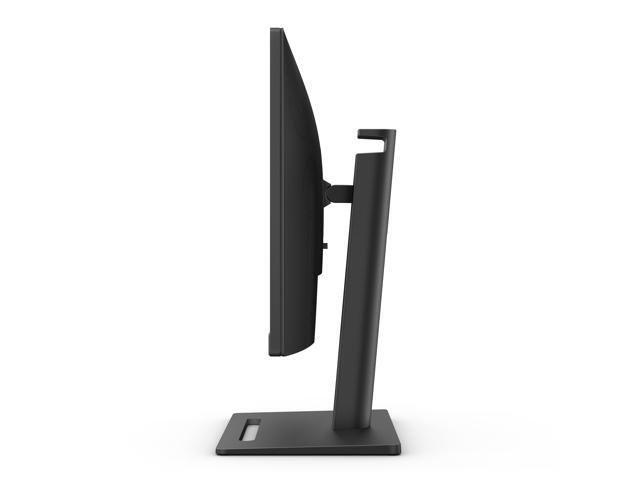 BenQ - GW2790T 27" IPS LED 1080p FHD 100HZ EyeCare Monitor with Height Adjust (HDMI/DP) - Black - image 10