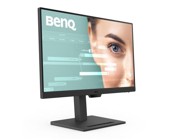 BenQ - GW2790T 27" IPS LED 1080p FHD 100HZ EyeCare Monitor with Height Adjust (HDMI/DP) - Black - image 5