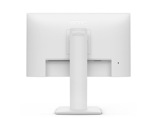 BenQ - GW2486TC 23.8" IPS LED 1080p FHD 100HZ USB-C Monitor (HDMI/DP/USB-C) - White - image 6