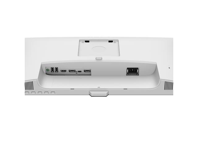 BenQ - GW2486TC 23.8" IPS LED 1080p FHD 100HZ USB-C Monitor (HDMI/DP/USB-C) - White - image 8