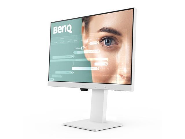BenQ - GW2486TC 23.8" IPS LED 1080p FHD 100HZ USB-C Monitor (HDMI/DP/USB-C) - White - image 5