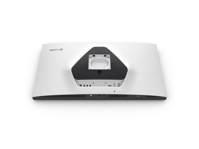 BenQ - EX321UX 31.5” IPS Mini LED HDR1000 Gaming Monitor (HDMI/DP/USB-C) - White - image 9