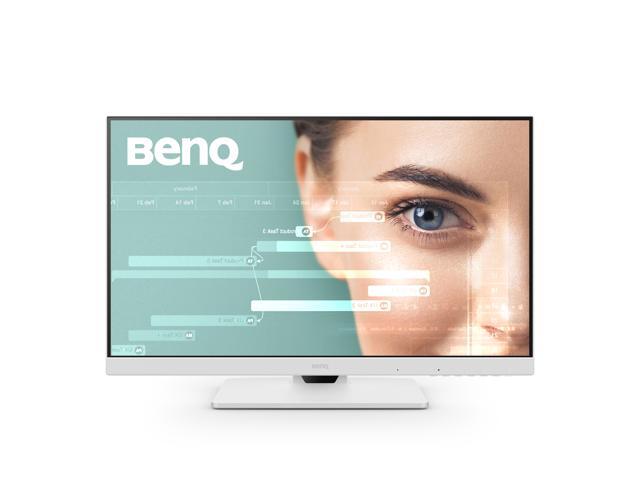 BenQ - GW2786TC 27" IPS LED 1080p FHD 100HZ USB-C Monitor (HDMI/DP/USB-C) - White - image 5