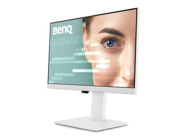 BenQ - GW2786TC 27" IPS LED 1080p FHD 100HZ USB-C Monitor (HDMI/DP/USB-C) - White - image 4