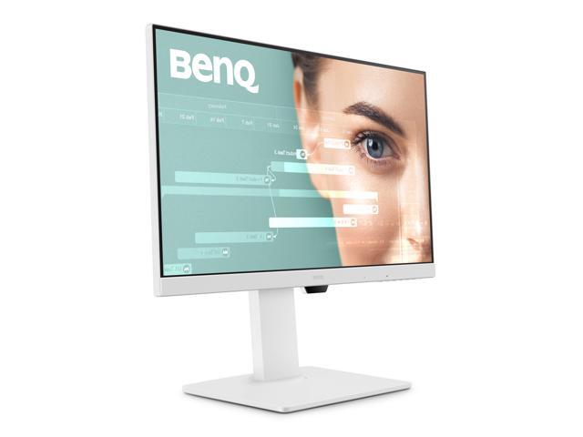 BenQ - GW2786TC 27" IPS LED 1080p FHD 100HZ USB-C Monitor (HDMI/DP/USB-C) - White - image 3