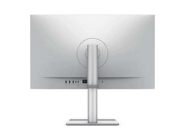 BenQ - MA320U 32.15" IPS LED 4K UHD Monitor for MacBook Pro and MacBook Air (HDMI/USB-C 90W) - Gray - image 7