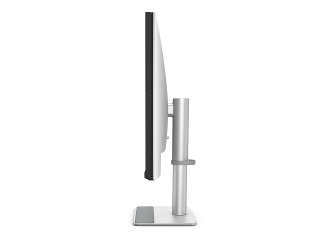 BenQ - MA320U 32.15" IPS LED 4K UHD Monitor for MacBook Pro and MacBook Air (HDMI/USB-C 90W) - Gray - image 10