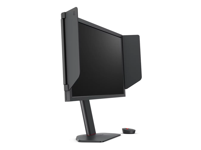 BenQ - ZOWIE XL2566X+24.1" TN LED 400Hz Gaming Monitor - Black - image 6