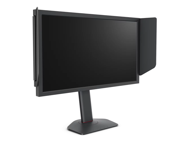 BenQ - ZOWIE XL2566X+24.1" TN LED 400Hz Gaming Monitor - Black - image 5