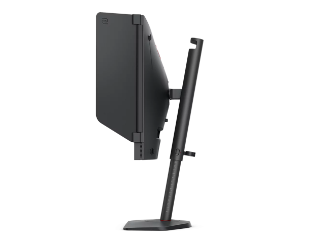 BenQ - ZOWIE XL2566X+24.1" TN LED 400Hz Gaming Monitor - Black - image 7