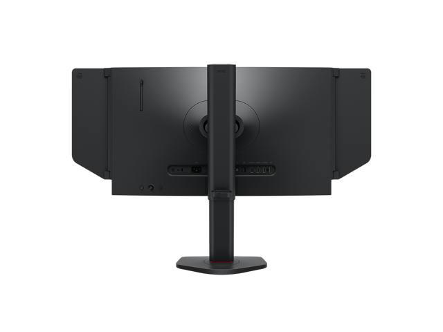 BenQ - Zowie XL2546X+ 24.1" TN LED 280HZ Gaming Monitor - Black - image 7