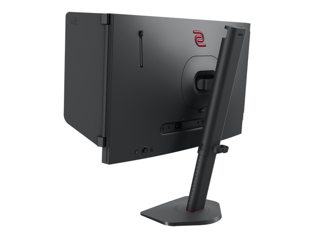 BenQ - Zowie XL2546X+ 24.1" TN LED 280HZ Gaming Monitor - Black - image 8