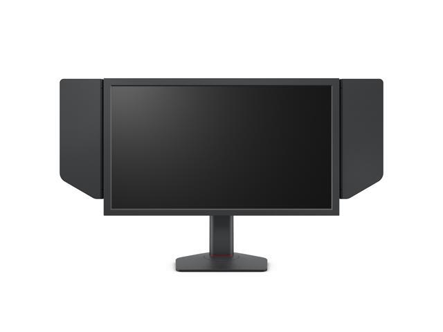 BenQ - Zowie XL2546X+ 24.1" TN LED 280HZ Gaming Monitor - Black - image 3