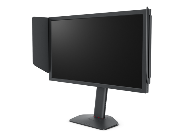 BenQ - Zowie XL2546X+ 24.1" TN LED 280HZ Gaming Monitor - Black - image 6