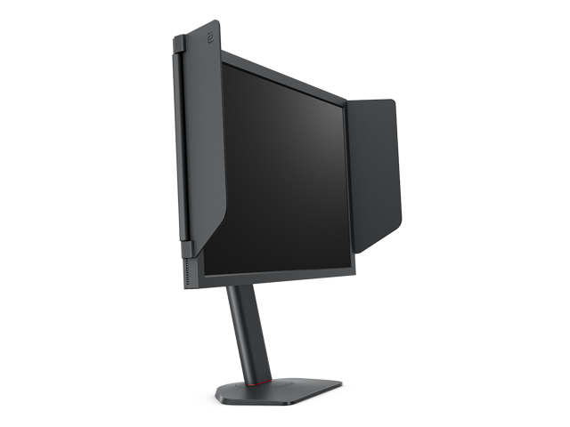 BenQ - Zowie XL2546X+ 24.1" TN LED 280HZ Gaming Monitor - Black - image 5