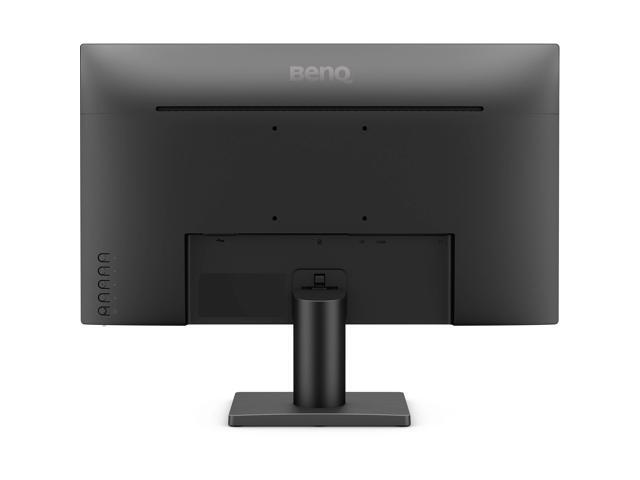 BenQ 24' (23.8' viewable) Full HD 1080P 100Hz IPS Ultra Slim Bezel, TUV-Certified Flicker-Free, Low Blue Light Plus Computer Monitor GW2491