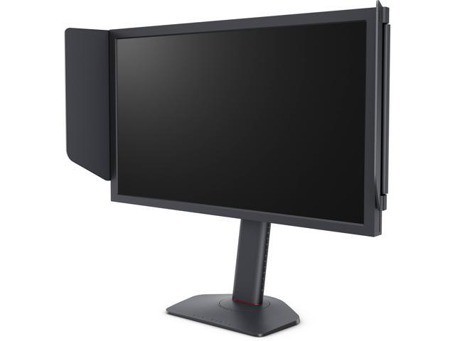 BenQ - ZOWIE XL2586X+ 24.1" TN LED 600Hz Gaming Monitor for Esports - Black - image 4
