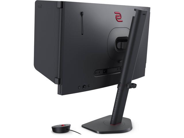 BenQ - ZOWIE XL2586X+ 24.1" TN LED 600Hz Gaming Monitor for Esports - Black - image 5